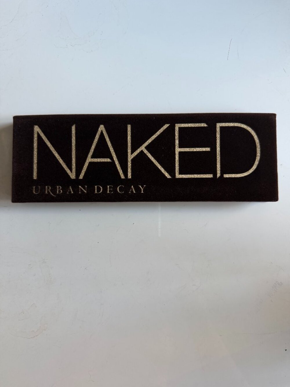 Urban Decay NAKED 2024 Palette